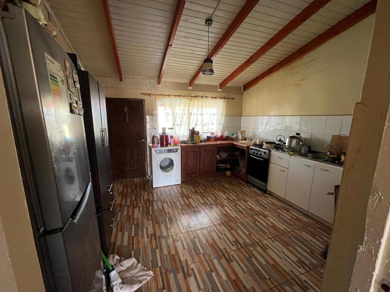 Roomtraiguen Hospedagem domiciliar *