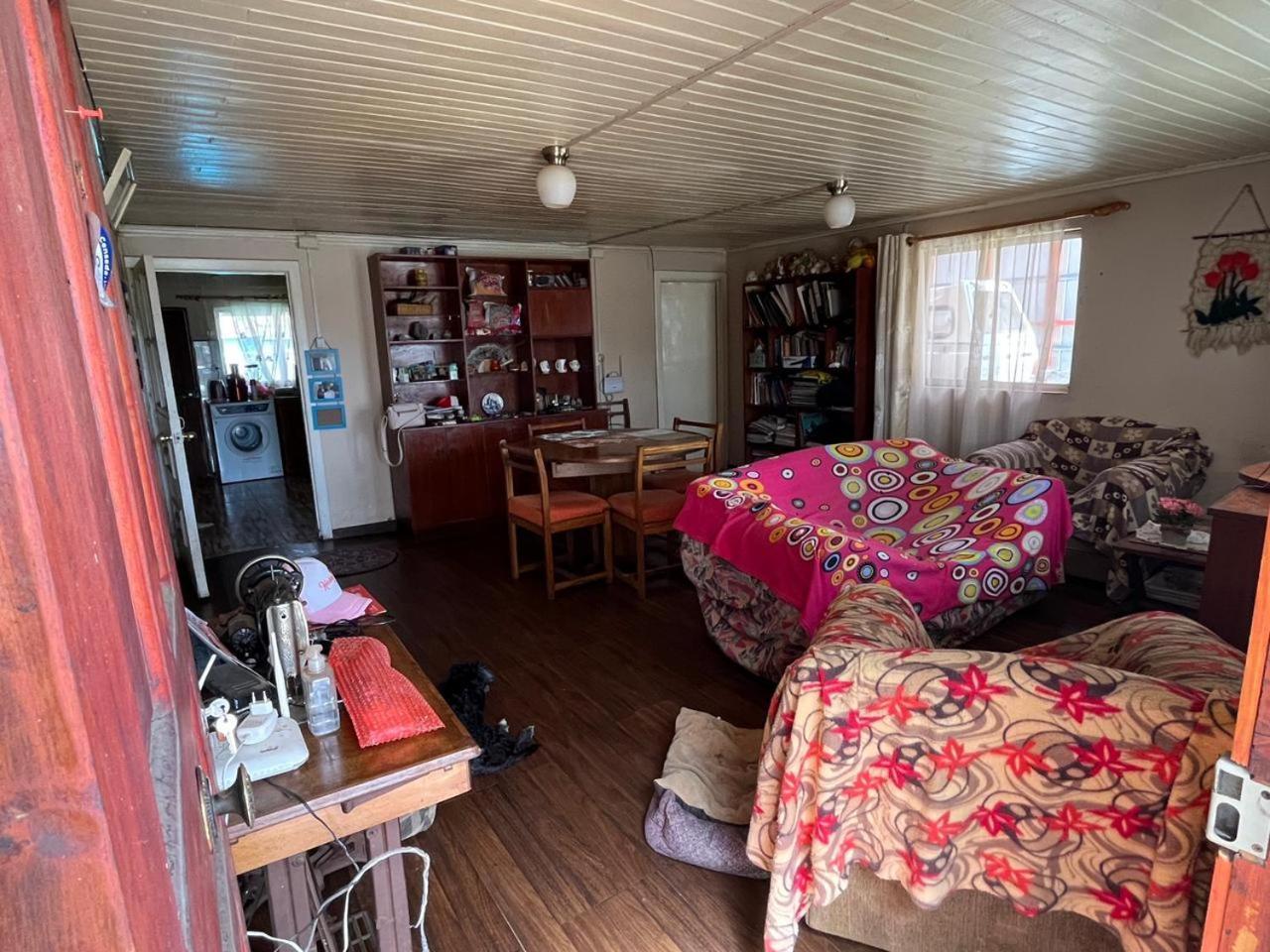 Roomtraiguen Hospedagem domiciliar Lehuelan
